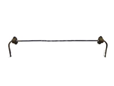 Hyundai Sway Bar Kit - 55510-1F000