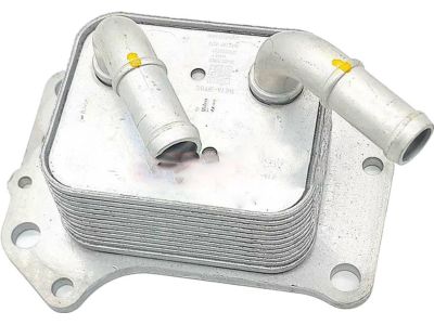 2023 Hyundai Santa Fe Engine Oil Cooler - 26410-2S000