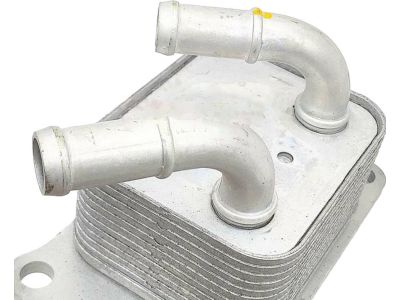 2023 Hyundai Santa Fe Engine Oil Cooler - 26410-2S000