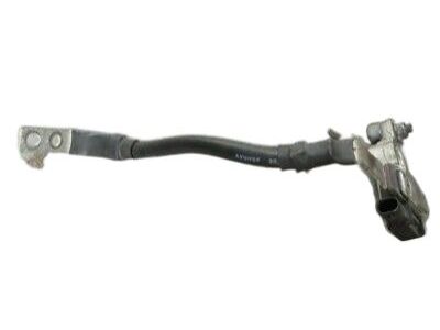 Hyundai 37180-2W000 Negative Battery Cable