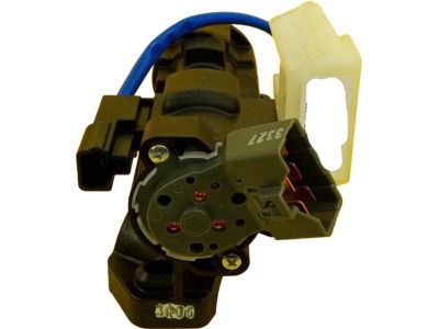 Hyundai Accent Ignition Switch - 81910-J0010