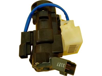 Hyundai Accent Ignition Switch - 81910-J0010