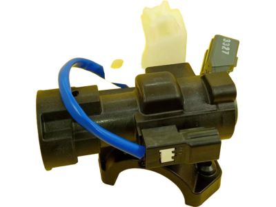 Hyundai Accent Ignition Switch - 81910-J0010