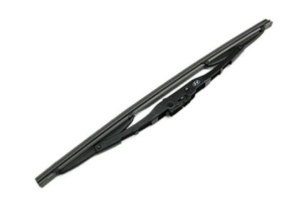 Hyundai U8890-00013 Front Blade