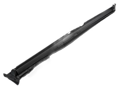 Hyundai 87752-2S500 Moulding Assembly-Side Sill,RH