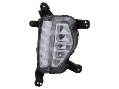 Hyundai Santa Fe XL Fog Light - 92202-B8610