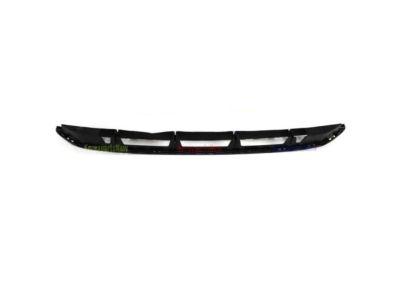 Hyundai 86561-B8AA0 Front Bumper Grille