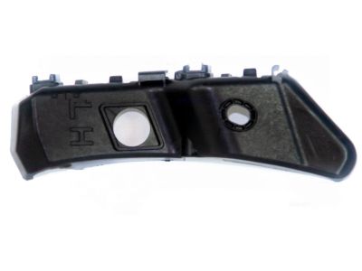 Hyundai 86513-3V000 Bracket-Front Bumper Side,LH