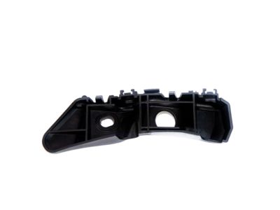 Hyundai 86513-3V000 Bracket-Front Bumper Side,LH