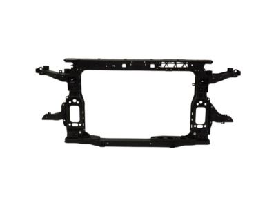 Hyundai Santa Fe Radiator Support - 64101-S2300