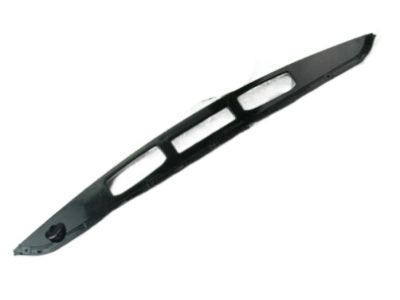 Hyundai 87372-3M020 MOULDING-Upper GARNISH