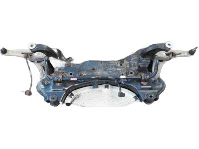 Hyundai Ioniq Front Cross-Member - 62405-G2100
