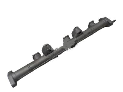 2007 Hyundai Tucson Fuel Rail - 35304-37110