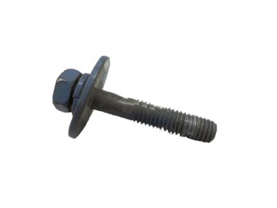 Hyundai 10127-06351 Bolt