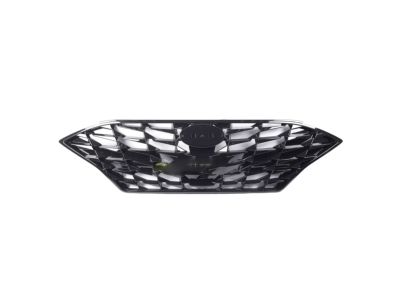 Hyundai Sonata Grille - 86350-L0700