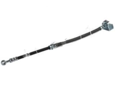 2008 Hyundai Tucson Brake Line - 58732-2E000