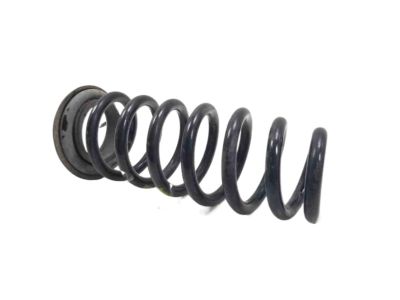 Hyundai 55350-2M600 Spring-Rear