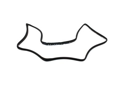 2004 Hyundai Accent Weather Strip - 82130-25200