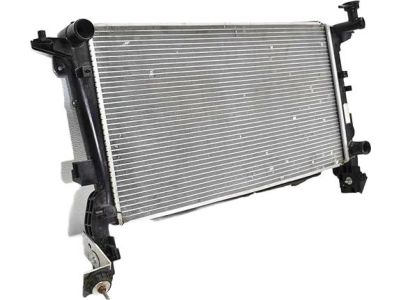 Hyundai 25310-2M000