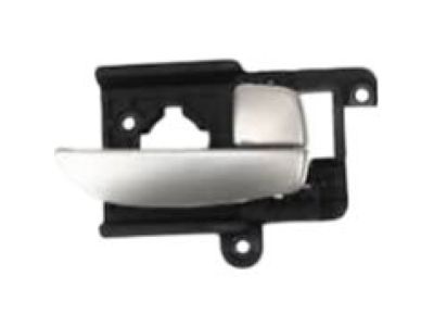 Hyundai Accent Door Handle - 82620-1R000-S4