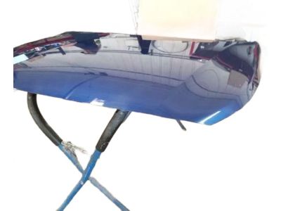 Hyundai Accent Hood - 66400-J0000