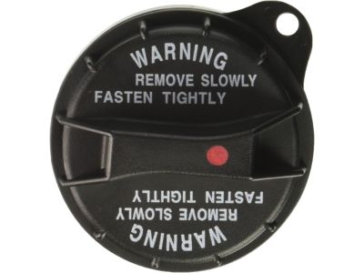 2000 Hyundai Elantra Gas Cap - 31010-38200