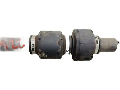 Hyundai Elantra Touring Axle Shaft - 49500-2L110