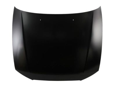 2000 Hyundai Accent Hood - 66400-25020