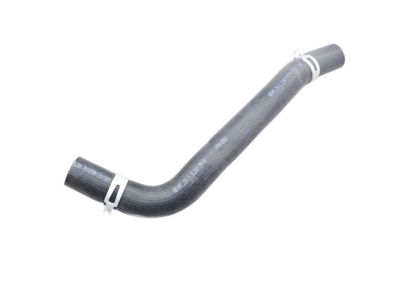 Hyundai 25415-3L200 Hose Assembly-Radaator,Lower