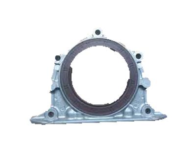 2008 Hyundai Accent Crankshaft Seal - 21441-22610