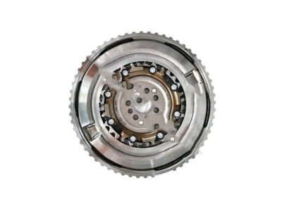 Hyundai 23200-03950 Flywheel-Dual Mass