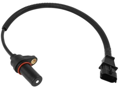 2019 Hyundai Sonata Crankshaft Position Sensor - 39180-2G000