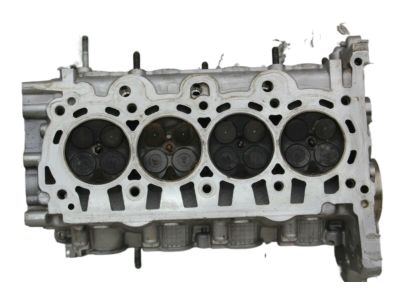 2023 Hyundai Elantra Cylinder Head - 5B035-03U00