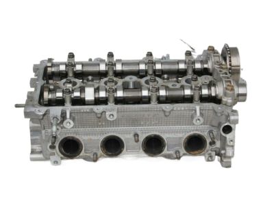 Hyundai 5B035-03U00 Head Assembly-Cylinder