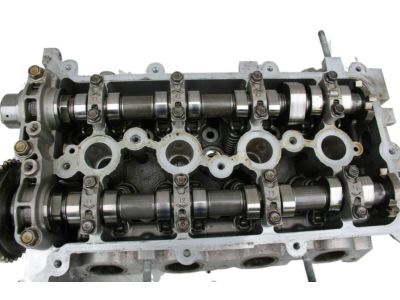 Hyundai 5B035-03U00 Head Assembly-Cylinder