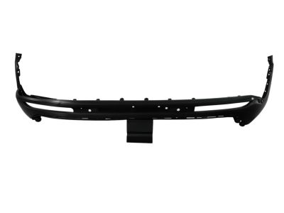 2021 Hyundai Santa Fe Bumper - 86612-S2500