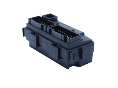 91951-3X100 Hyundai Box Assembly-Engine Module System Product Photo 3 of 4