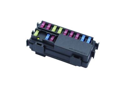 91951-3X100 Hyundai Box Assembly-Engine Module System Product Photo 1 of 4