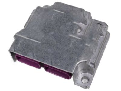 Hyundai 95910-D3250 Module Assembly-Air Bag Control