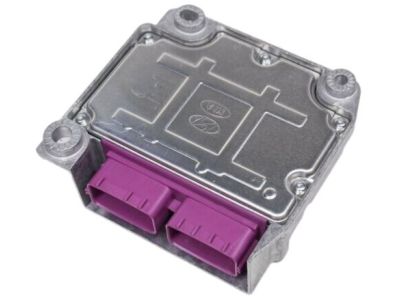 Hyundai 95910-D3250 Module Assembly-Air Bag Control