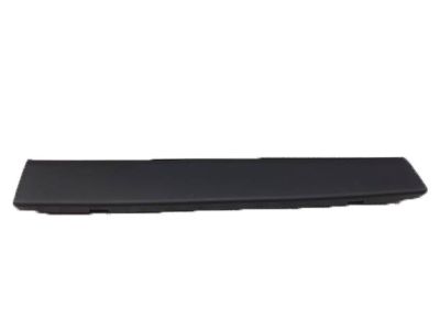 81760-G3000-TRY Genuine Hyundai Trim Assembly-Tail Gate Upper