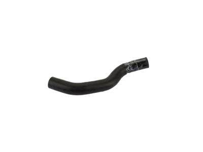 2002 Hyundai Santa Fe Radiator Hose - 25412-26010