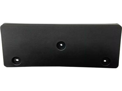 2024 Hyundai Tucson License Plate - 86529-CW010