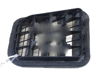 Hyundai 97500-H0200 Grille Assembly-Air Extractor