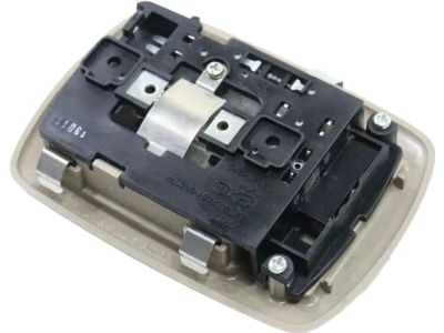 2013 Hyundai Santa Fe Interior Light Bulb - 92620-1U000-VYN