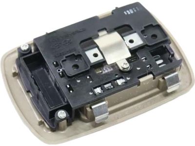 2013 Hyundai Santa Fe Interior Light Bulb - 92620-1U000-VYN