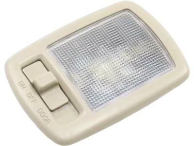 2013 Hyundai Santa Fe Interior Light Bulb - 92620-1U000-VYN