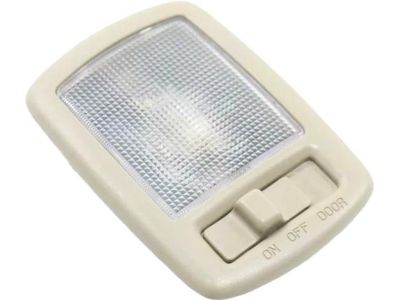 2013 Hyundai Santa Fe Interior Light Bulb - 92620-1U000-VYN
