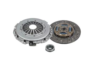 Hyundai Tucson Clutch Disc - 41100-39266