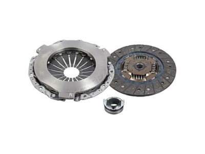 Hyundai 41100-39266 Disc Assembly-Clutch